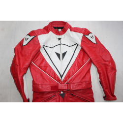 KOMBINEZON MOTOCYKLOWY DAINESE rozmiar 50